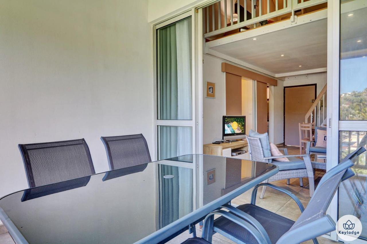 T2 - Le Reflet D'O 3 Etoiles - 50 M2 - Saint Gilles Les Bains Appartement Filaos Buitenkant foto