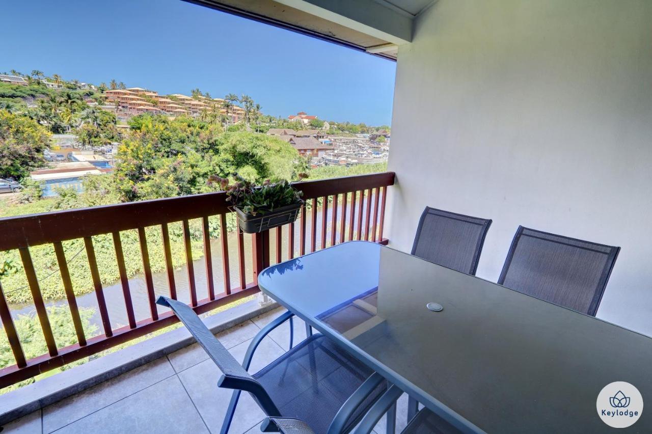 T2 - Le Reflet D'O 3 Etoiles - 50 M2 - Saint Gilles Les Bains Appartement Filaos Buitenkant foto